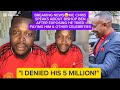BREAKING NEWS😮MC CHRIS SPEAKS ABOUT BISHOP BEN AFTER EXPOSING HE TRIED PAYING HIM &amp;OTHER CELEBRITIES