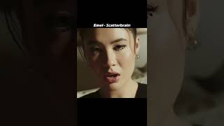 Emei - Scatterbrain