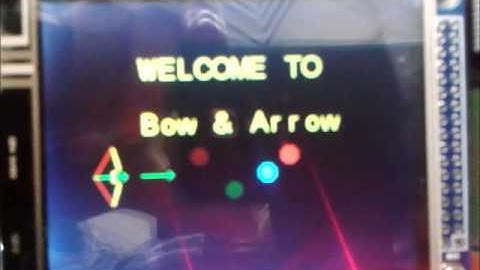 EE500 Embedded Systems project video