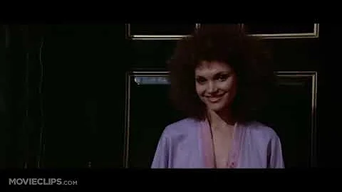Scarface (1983) - Gina Shoots Tony Scene (7/8) | M...