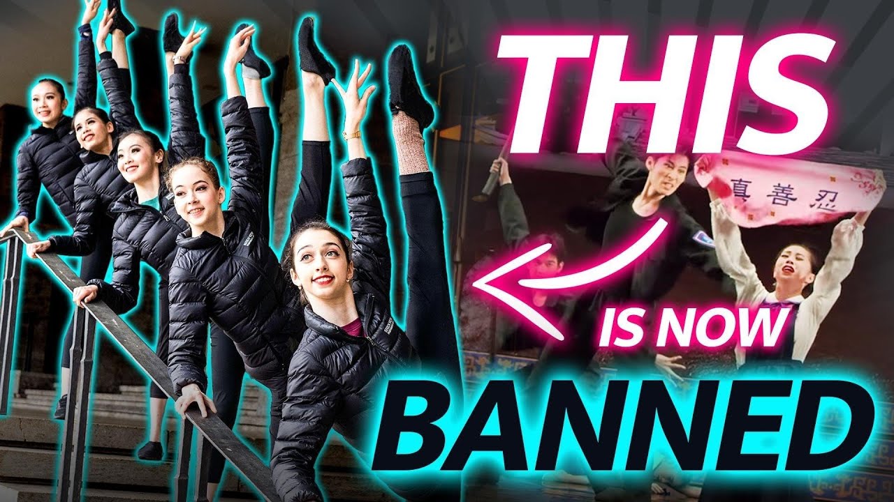 why-is-shen-yun-banned-in-china-youtube