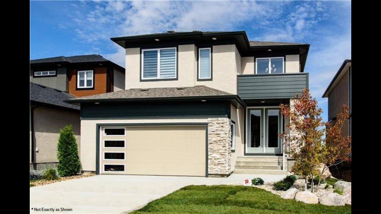 Residential for sale 104 Bonaventure Drive East, Winnipeg, MB R3X0N2