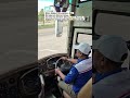 ternyata seribet gitu😪 #automobile #bus #mobilbasuri #bus #busmania