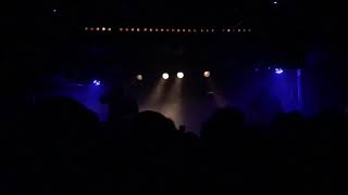 The Twilight Sad - Last January - Berlin Musik&Frieden -2018-11-15