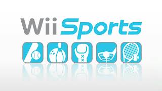 Wii Beggin' (Instrumental) - Wii Sports