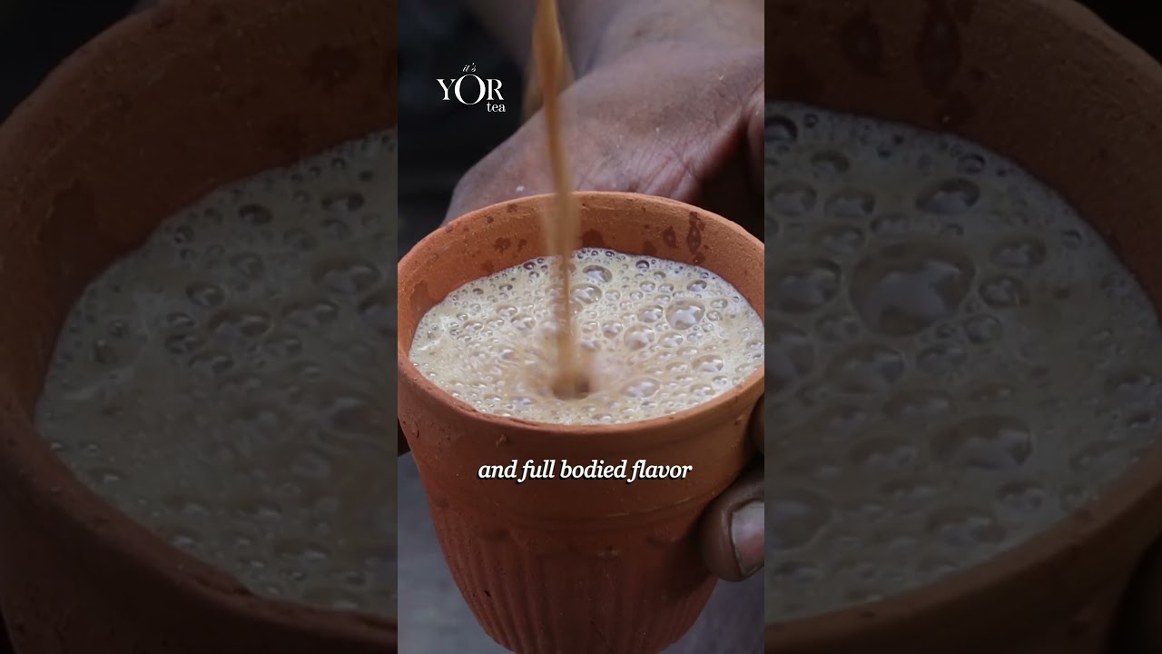 introducing CTC & Dust Tea