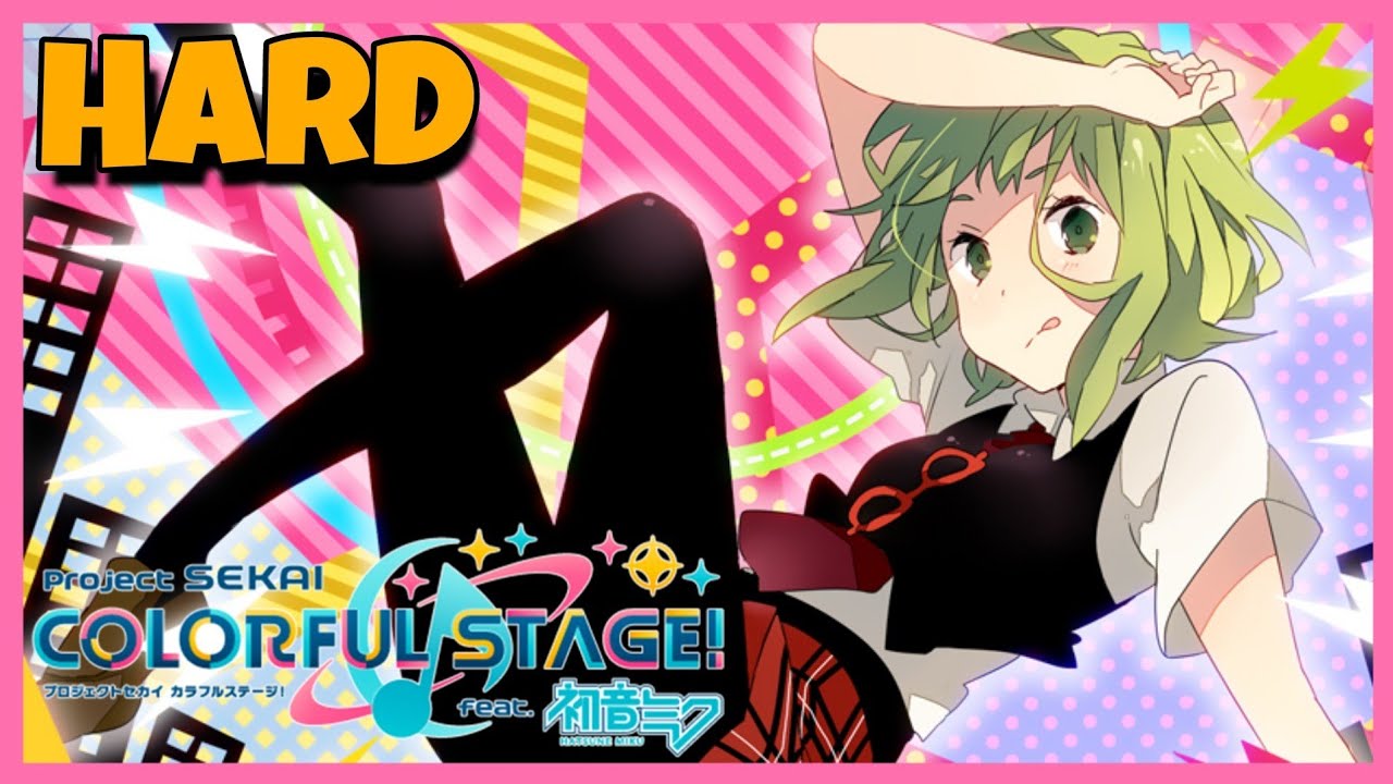 Project Sekai - 