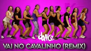 CAVALINHO (Remix) - Pedro Sampaio, Gasparzinho | FitDance (Coreografia)