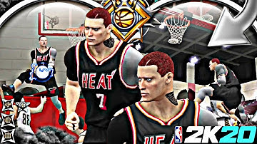 NBA 2K20 MOBILE MYCAREER LAY UP ANIMATION AND  REVERSE LAYUP ALLEYOOP🔥GODMODE🔥MIXTAPE EP 33
