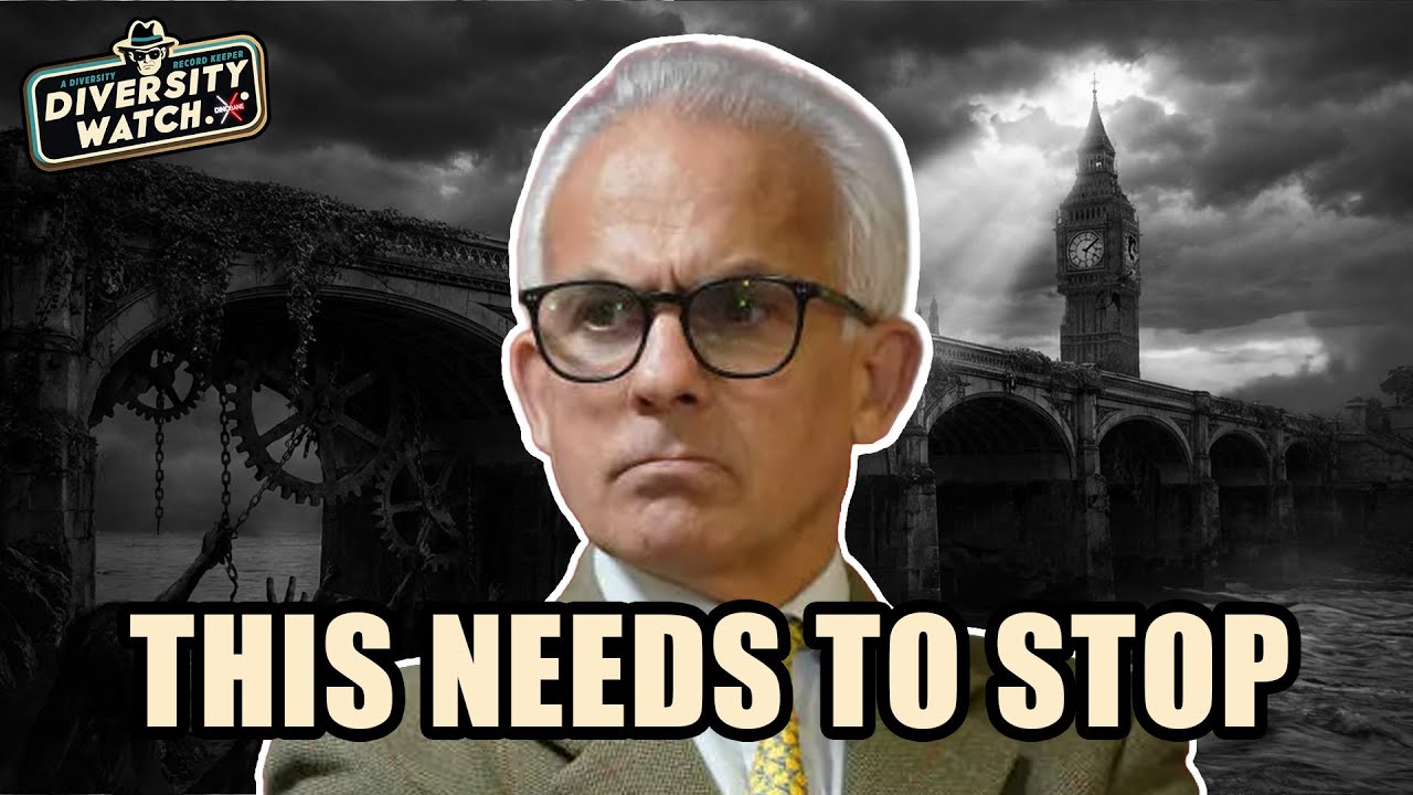 The Hidden Forces Destroying The UK