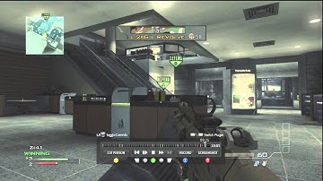 MW3 GB Singles,DISPUTE PROOF! Map3: Arkaden