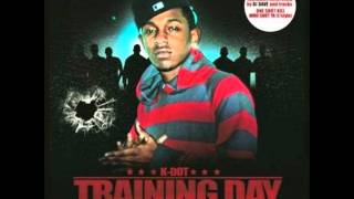 Kendrick Lamar - Blood Sport (Freestyle)