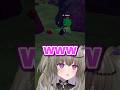 ヤバすぎる状況に爆笑し呼吸困難になる冥鳴ひまり #vtuber #shorts