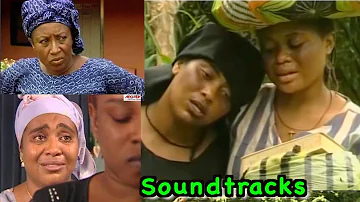 10 Classic Nigerian Movie Soundtracks That Will Make You Cry