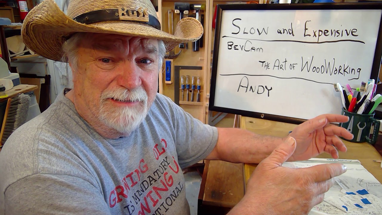 Channels by Rambling Russ