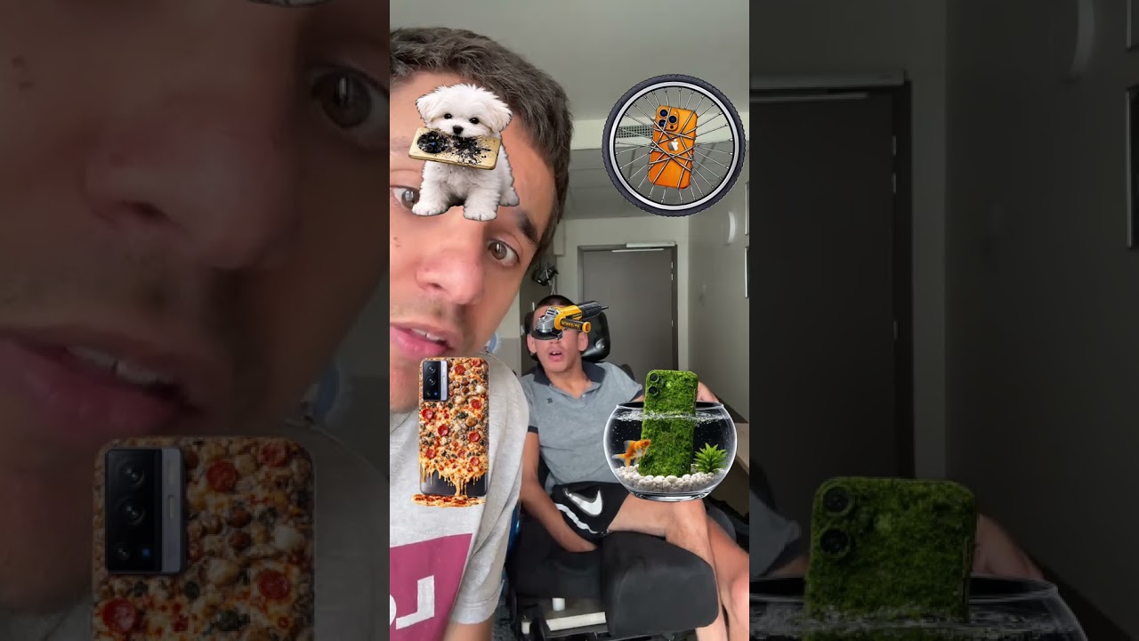 c'ést trop dur