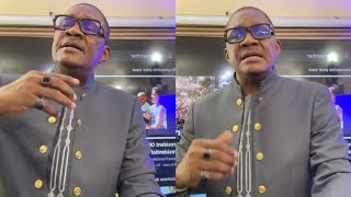LE PROCUREUR MENACE LES IVOIRIENS, ATTAQUE AU NIGER, ACCORD IRAN USA