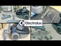 Electrolux Ergobox 2000 Watt Bagless Vacuum Cleaner First Look