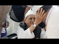 Hazrat Maulana Yusuf Sahab R.A Ke Pass Ek Sahab jab paise laye Hazrat ne keya kaha Maulana Ibrahim