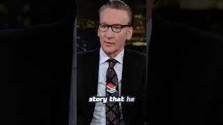 Bill Maher on Trump, Comey, and the 24/7 News Cycle