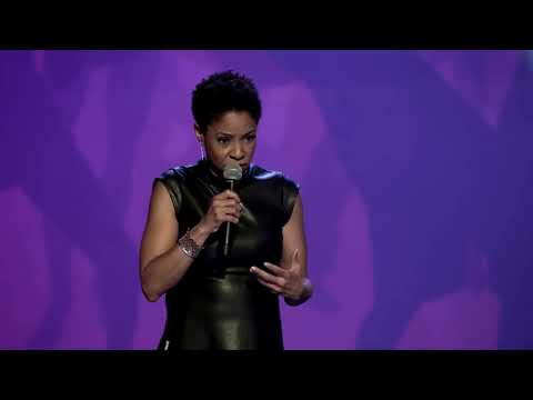 Strong Black Woman