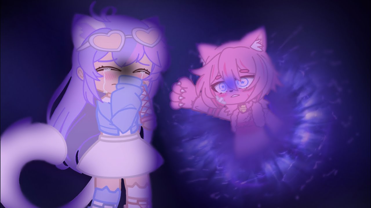 Кошка лана в гача клуб Кошка лана в гача клуб