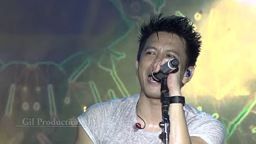 Ariel Noah live di Ambon 09 november 2019 part 3