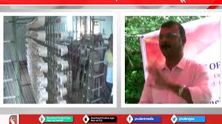 NO MORE STAFF ON CONTRACT BASIS IN PWD:PAUSAKAR_Prudent Media Goa