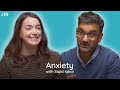 Anxiety with sajid iqbal  peace of mind 10