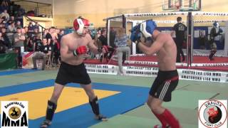 MPMMA2015 Bartkowiak P vs Grodzicki D