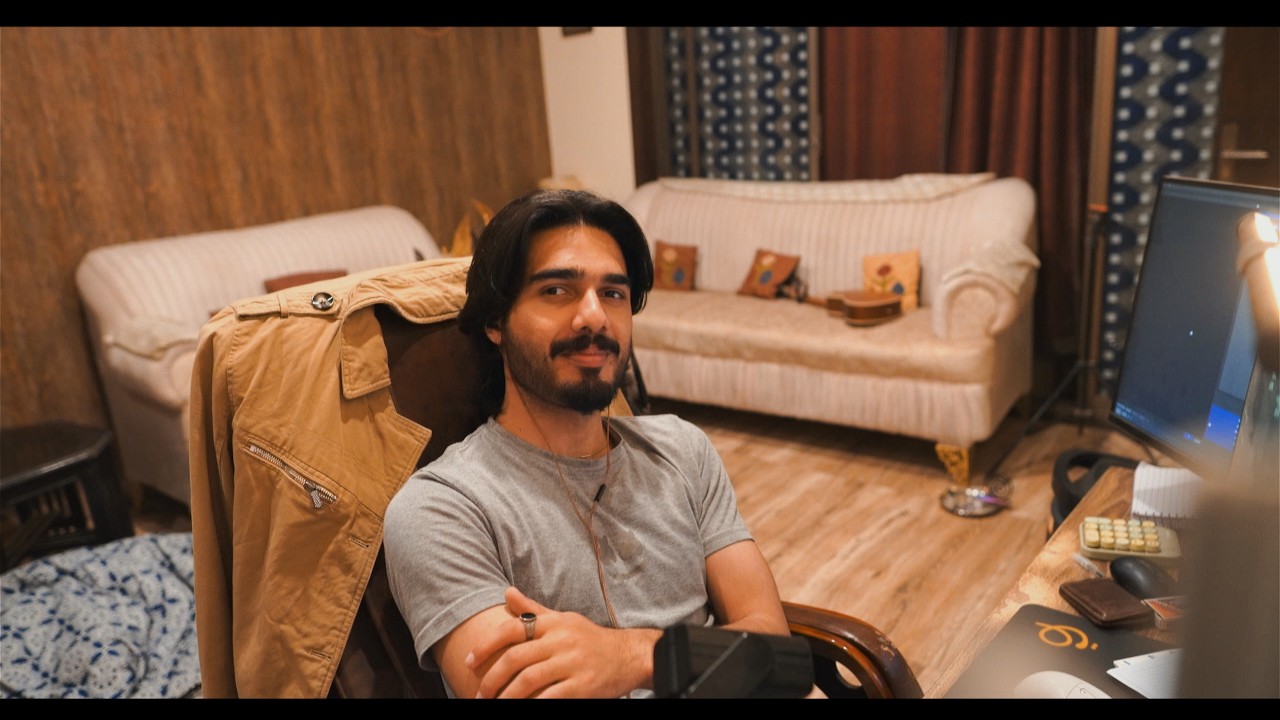 Just a Casual Streamer from pakistan | rehani