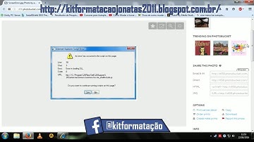 [RESOLVIDO] Erro de Script no Internet Explorer