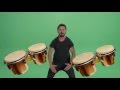 Dont let your bongos be casual