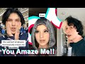 Don&#39;t Look at Me Like That... You Amaze Me!! | TikTok Compilation