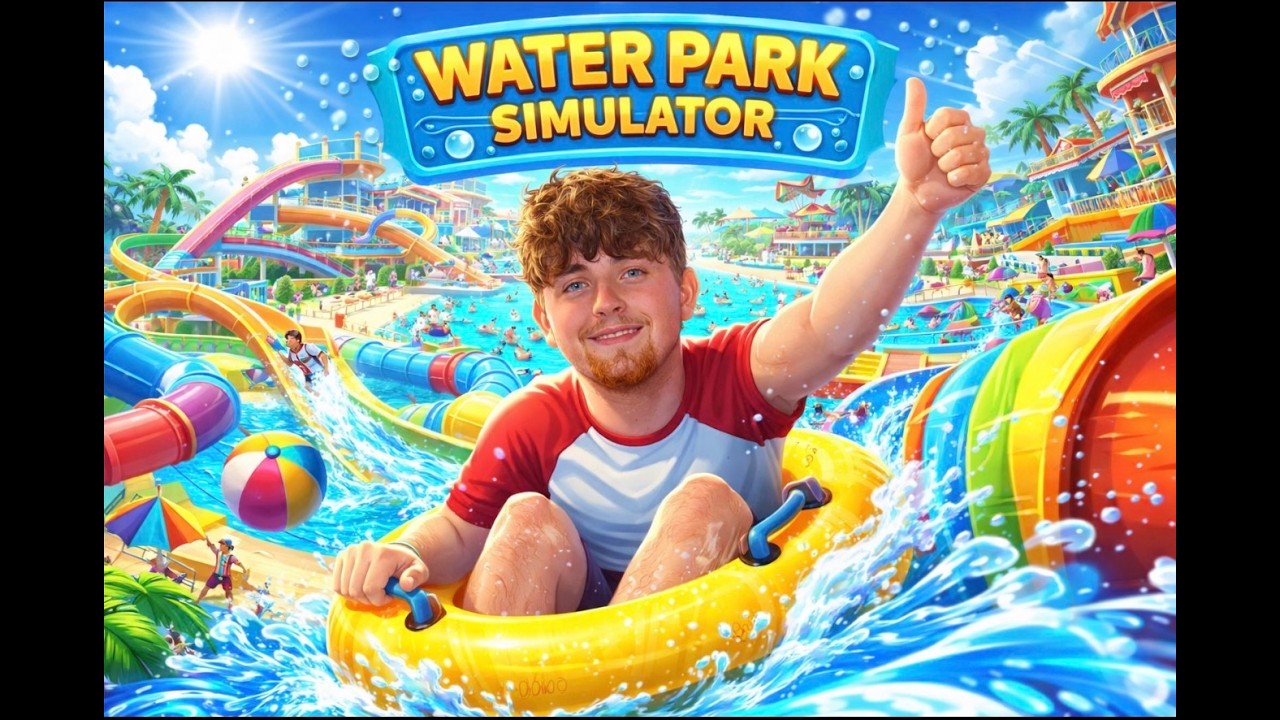 Bro paid $40 to drown and still stopped for a hotdog on the way out.