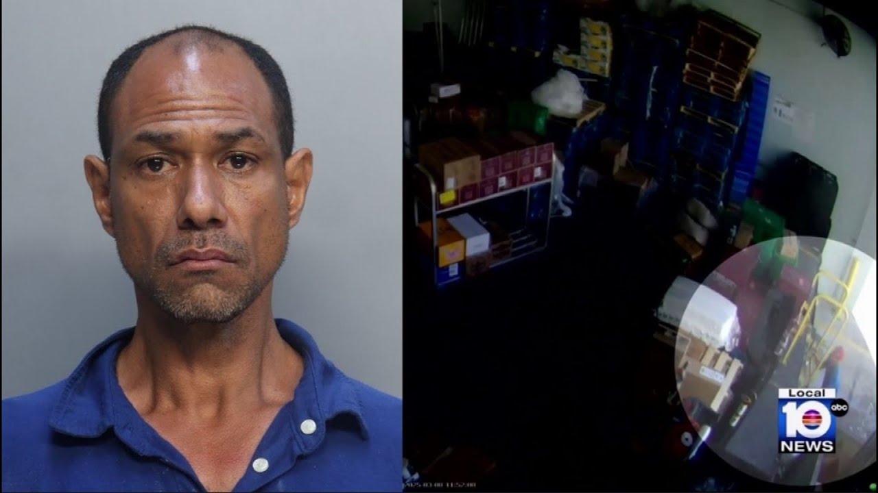 Man accused of swiping high-end wine from multiple Publix stores in Miami-Dade
