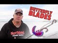 Butterfly Blade - Northland Fishing Tackle