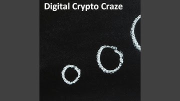Digital Crypto Craze