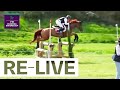 Relive  cross country  ccio4ncs i fei eventing nations cup 2024 montelibretti 