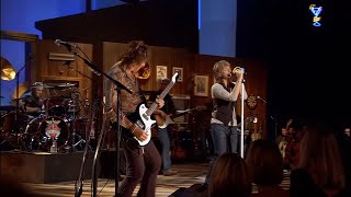 Bon Jovi - Any Other Day (Chicago 2007-07-16) [HD REMASTERED]