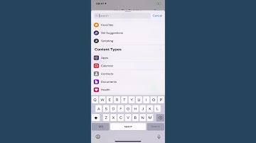 Automators 24: Blog Post Editorial Calendar in AirTable with Shortcuts