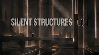 PULSEFIELD — Silent Structures 004 | Dark & Atmospheric Electronic Mix