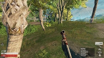 The Culling lots of action and lots of fighting