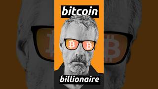 Michael Saylor: Why Bitcoin Will Replace Gold #michaelsaylor #bitcoin