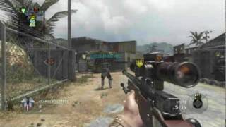 ScaryFlipper - Fast round Search And Destroy
