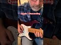 Guitar G Major Scale - Descending - Quads #guitar #guitarist #gmajor #scales #guitarscales