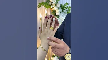ستوريات عراس عرسان هاي ليله 