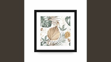 Terrific Backdrops for Bohemia Vibes