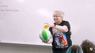 Moments that Matter: Superintendent Spotlight on Ann Stanek