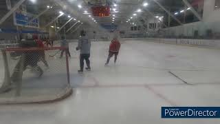 Brandon Nyga - The Hockey Factory Vs Vermont Vipers July 2022Gh010412Gh010421 1